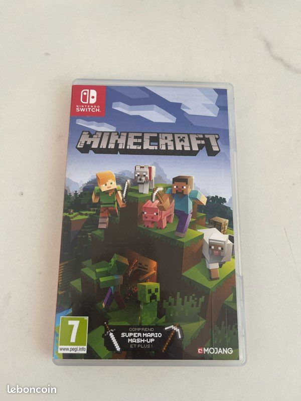 Switch lite (image 8)