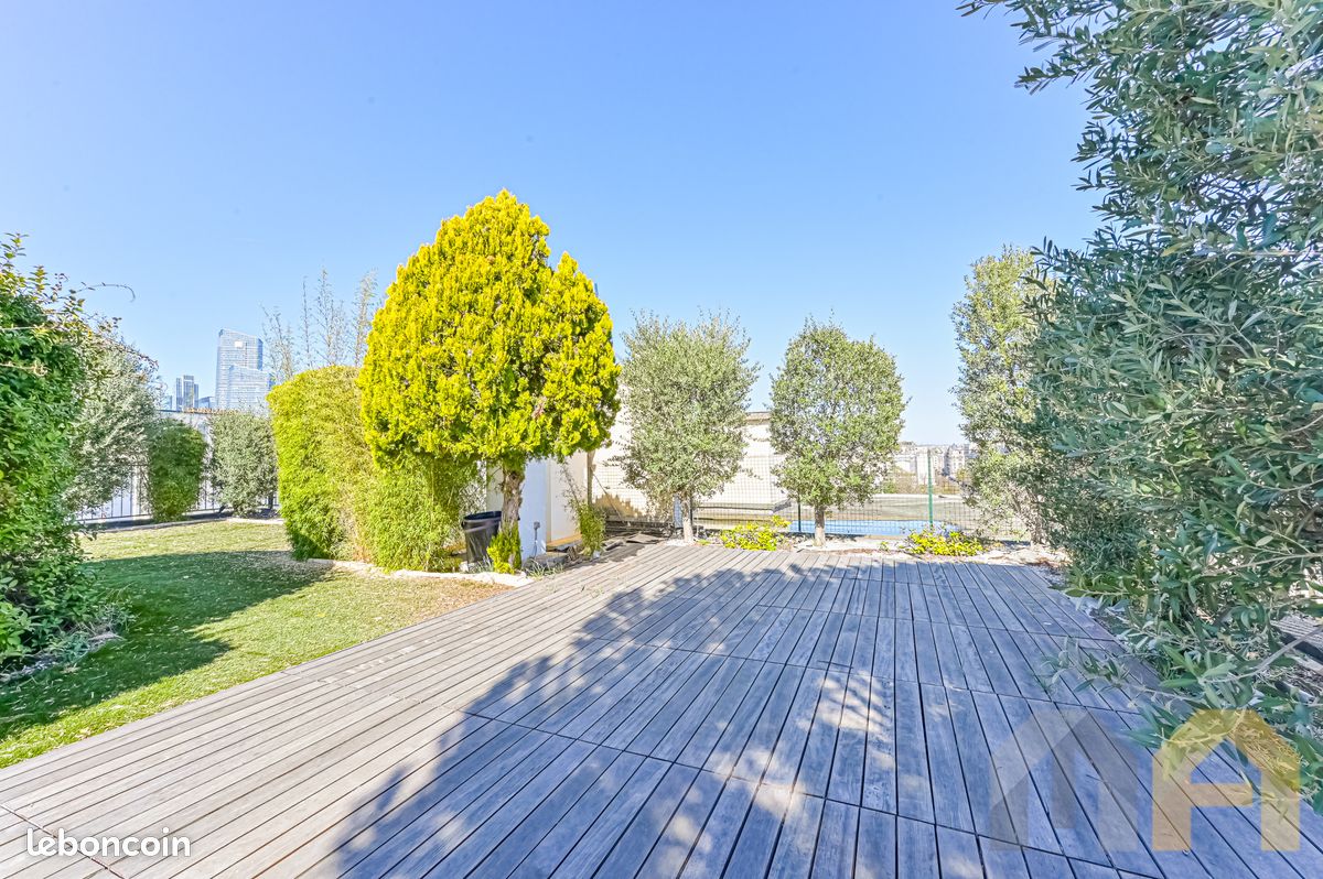 Appartement 5 pièces 125 m² · à Neuilly-sur-Seine · 125 m² · 2 495 000 €