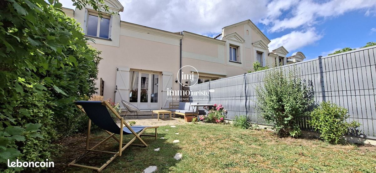 Appartement 5 pièces 128 m² · à Limoges · 128 m² · 210 000 €