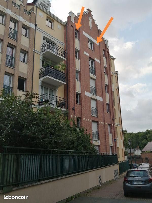 Appartement 1 pièce 28 m² · à Lille · 28 m² · 700 €/mois