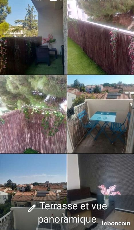 Maison 4 pièces 76 m² · à Perpignan · 76 m² · 61 000 €