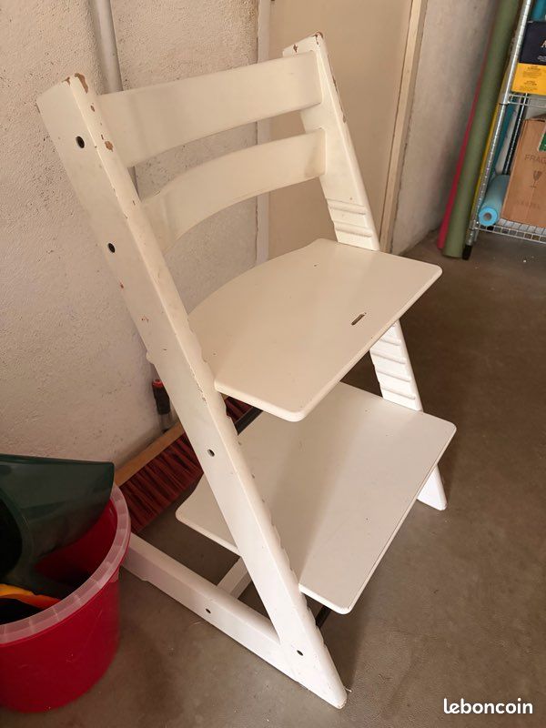 Chaise stokke (image 2)