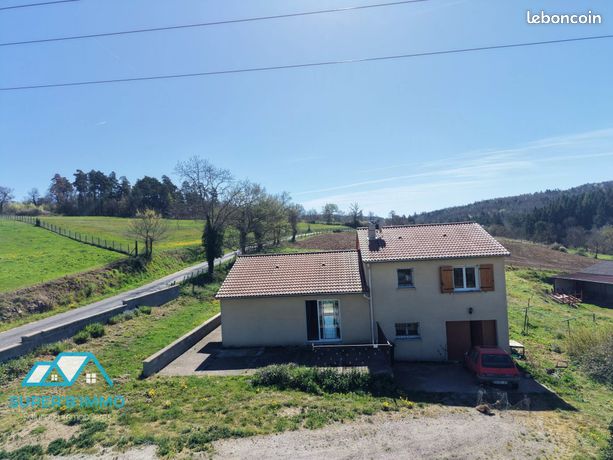 Maison 4 pièces 91 m²