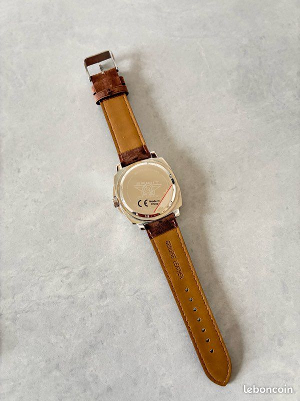 Vends Montres LIP /SPIRIT /AUTRES (image 13)