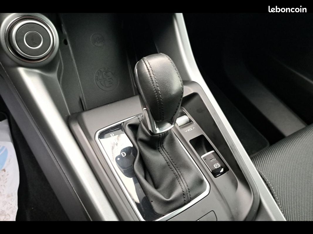Alfa romeo Tonale 1.5 Hybrid 130ch Sprint TCT (image 21)