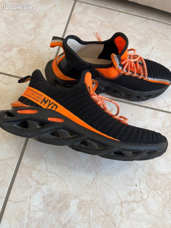 Basket HYD Sport Plein air