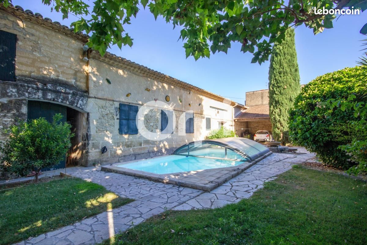 Maison 6 pièces 202 m² · à Lansargues · 202 m² · 495 000 €