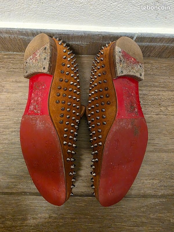 Chaussure louboutin (image 6)