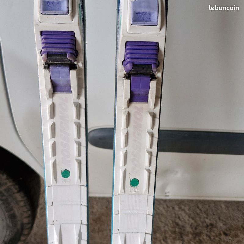 Skis de fonds (image 10)