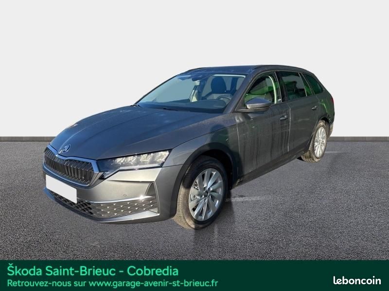 Skoda Octavia Combi 1.5 TSI ACT Hybrid 150ch Selection DSG7 (image 1)