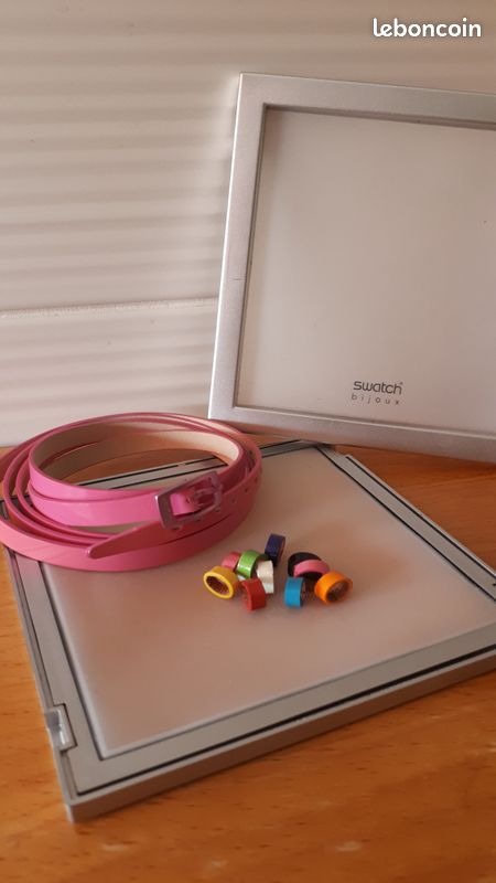 Bracelet - SWATCH (image 1)