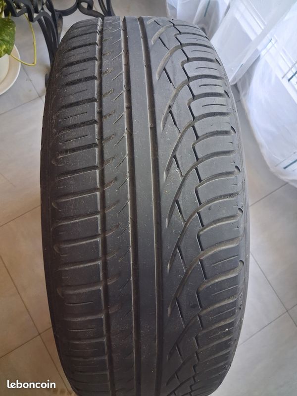 Roue 205/60/R-15-91V (image 2)