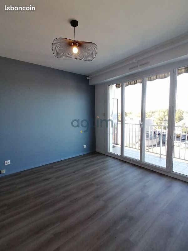 Appartement 2 pièces 52 m² · à Montaigu-Vendée · 52 m² · 650 €/mois