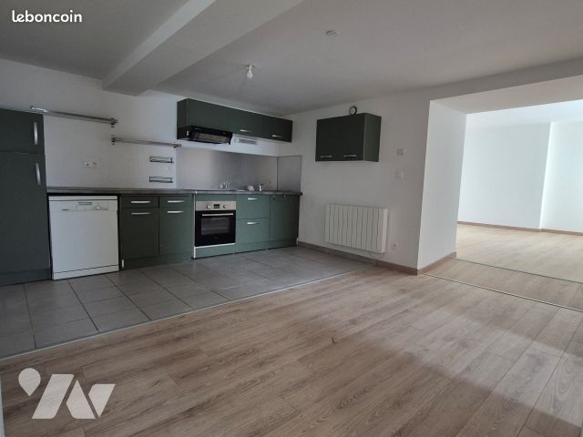 Appartement 4 pièces 76 m² · à Orchies · 76 m² · 168 000 €