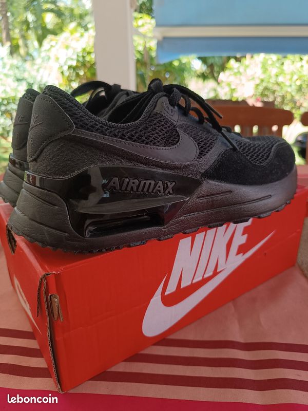 Basket Nike (image 1)