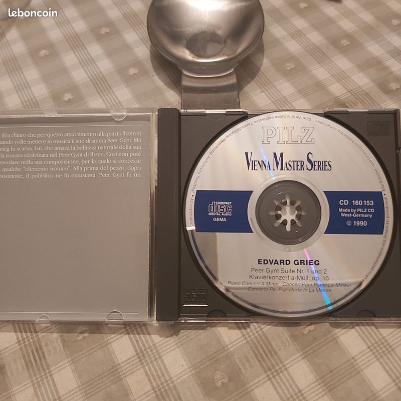 Cd vienna master series (image 2)