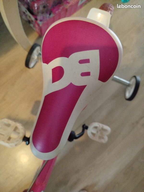 Vélo 16 pouces (image 6)