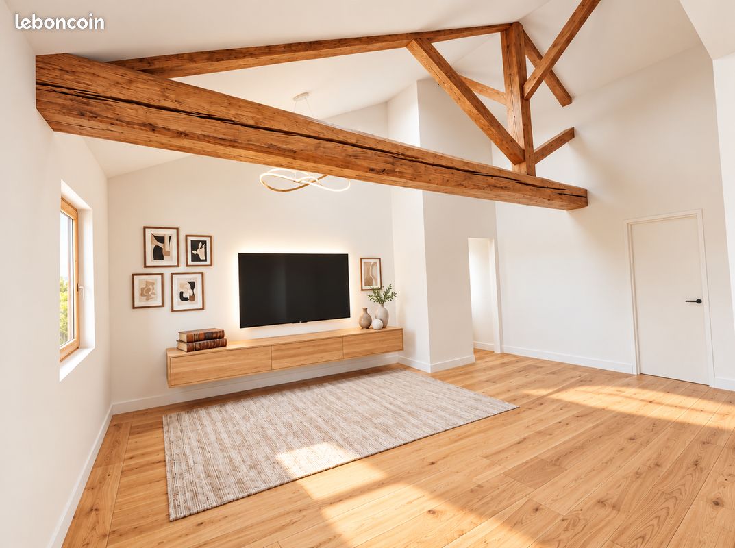 Appartement 4 pièces 66 m² · à Montélimar · 66 m² · 229 000 €
