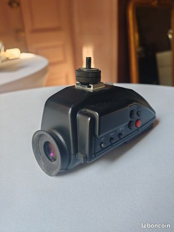 Viseur Prisme KW Pour Appareil Photo Praktica FX - Vintage Allemagne - Occasion
