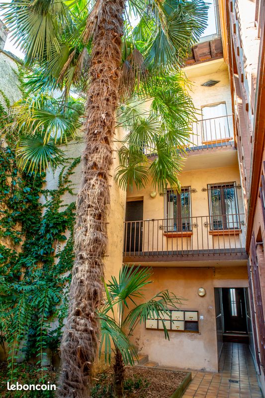 Maison 2 pièces 54 m² · à Toulouse · 54 m² · 995 €/mois