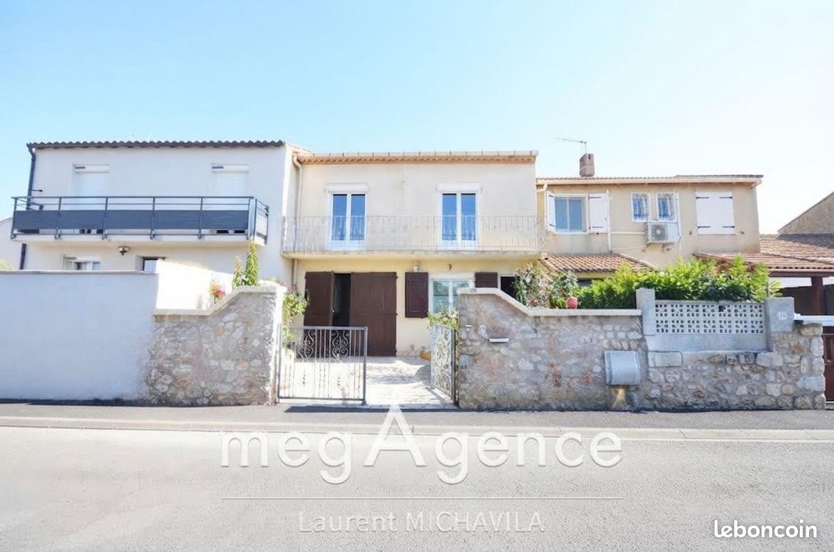 Maison 5 pièces 112 m² · à Cers · 112 m² · 195 000 €