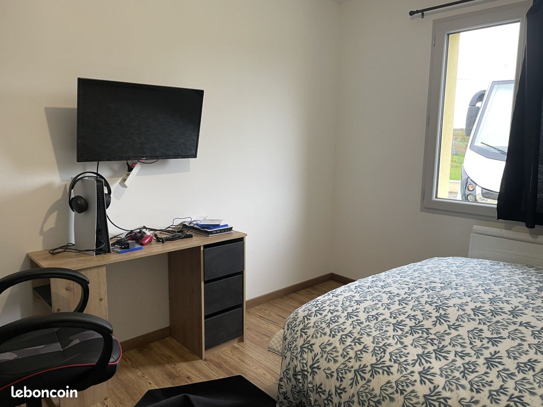 Maison 5 pièces 115 m² (image 5)