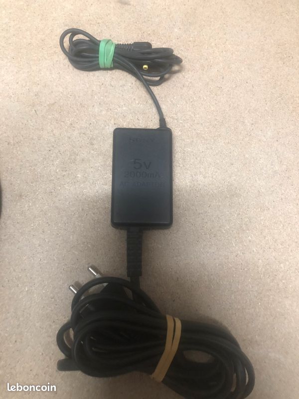 Adaptateur électrique De Chargeur 5V 2A, 1 Pièce, Adaptateur électrique, 4.0*1.7mm Pour Boîte TV - Foto 11