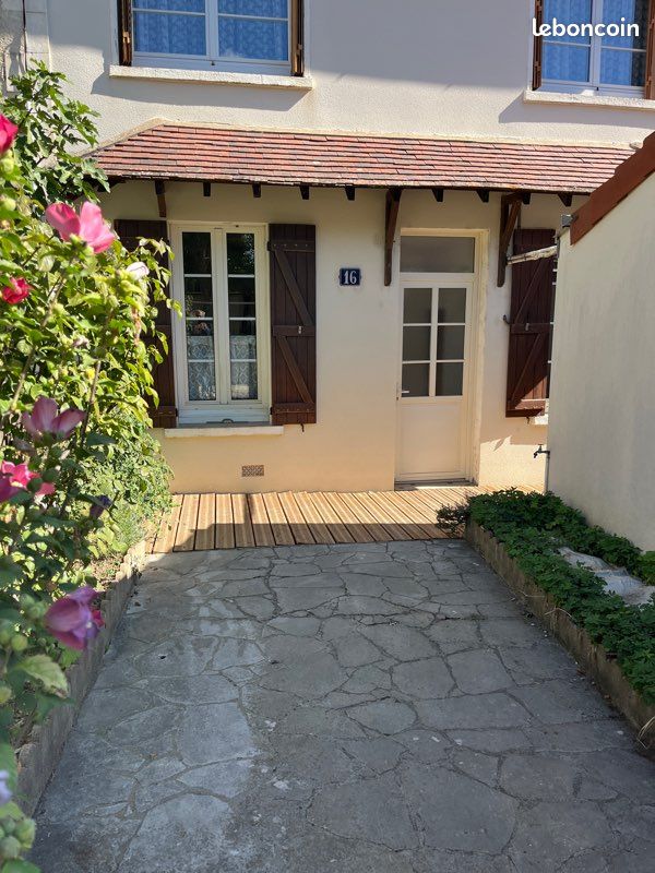 Maison 5 pièces 91 m² · à Auxerre · 91 m² · 190 000 €
