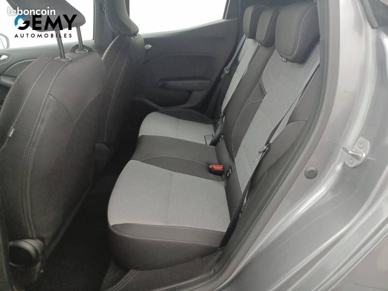 Renault Clio E-Tech full hybrid 145 ch GSR2 Evolution (image 10)