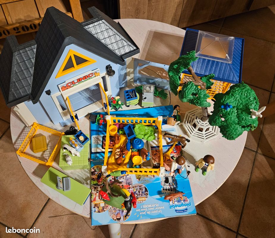 Playmobil (image 5)