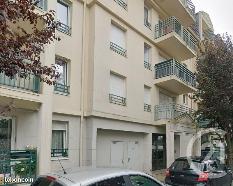 Appartement 3 pièces 59 m² · à Arnouville · 59 m² · 190 000 €
