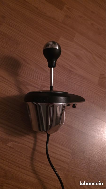 Thrustmaster TH8A Shifter (image 5)