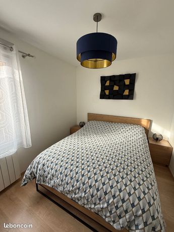 Appartement 3 pièces 60 m² — 6