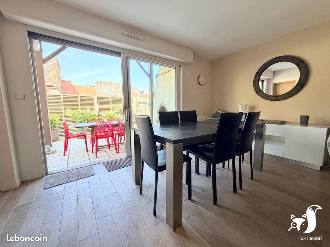 Appartement 4 pièces 56 m² · à Le Touquet-Paris-Plage · 56 m² · 567 000 €