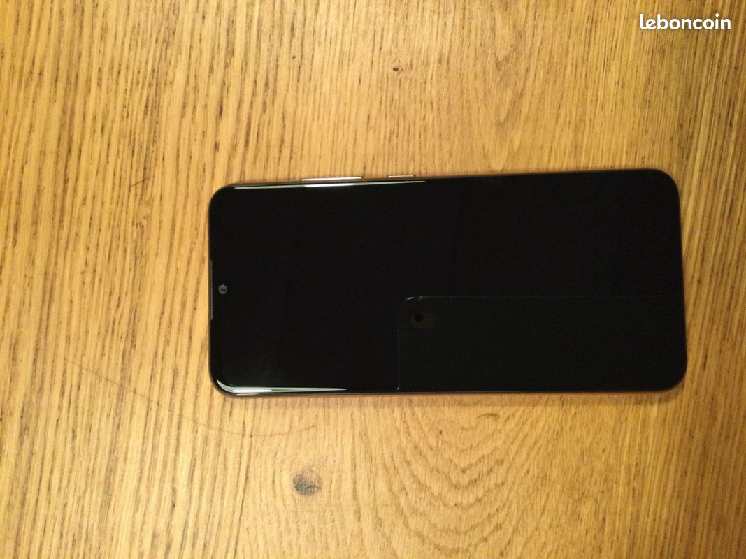 Wiko view3 lite (image 2)