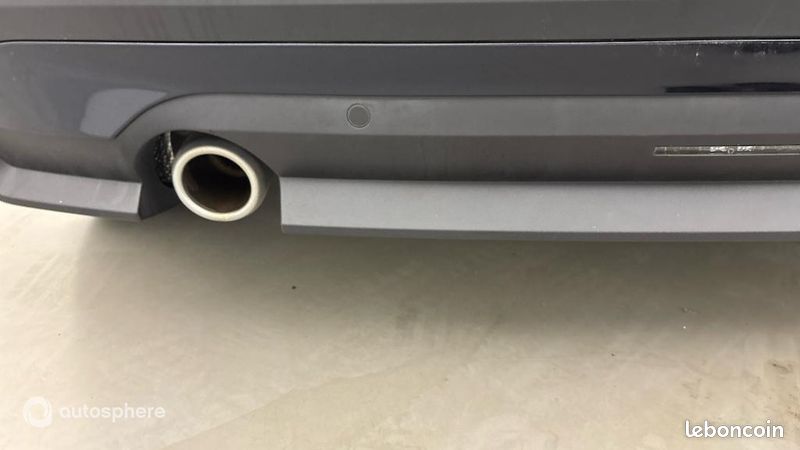 Mini Mini Cooper 136ch Edition Premium Plus BVA7 (image 21)