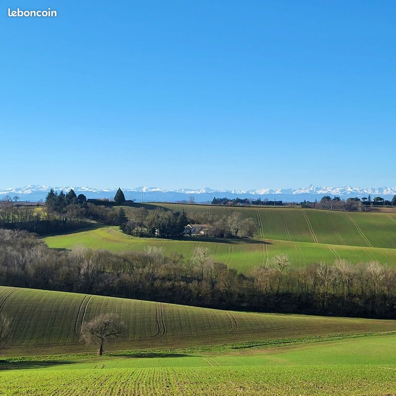 Terrain 720 m² · à Bourg-Saint-Bernard · 94 000 €