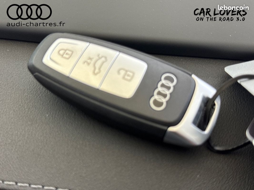 AUDI Q4 Sportback e-tron Performance (image 20)