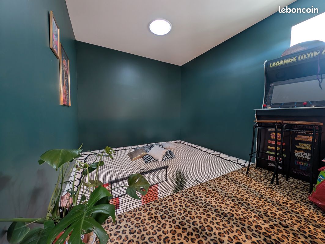 Maison 5 pièces 100 m² · à L'Isle-Adam · 100 m² · 485 000 €