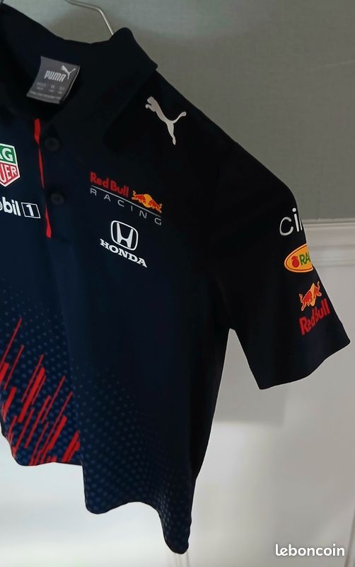 Polo Red Bull Puma (image 4)