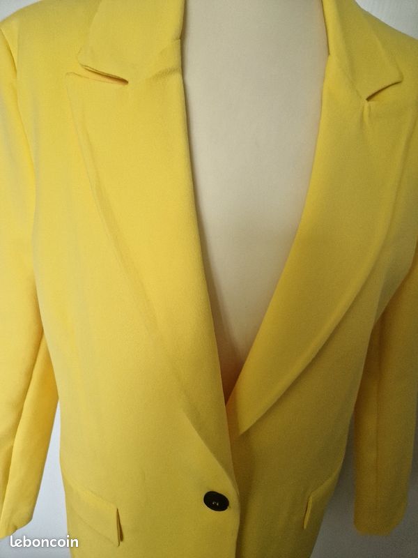 Veste taille 36 (image 5)