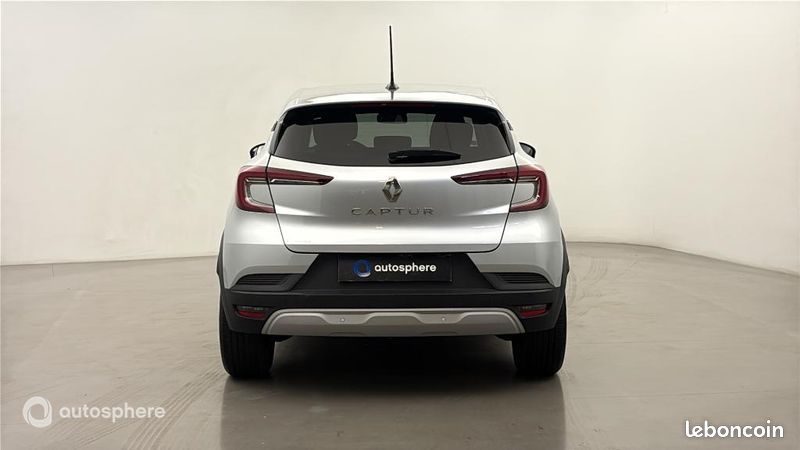 Renault Captur 1.0 TCe 90ch Evolution (image 6)
