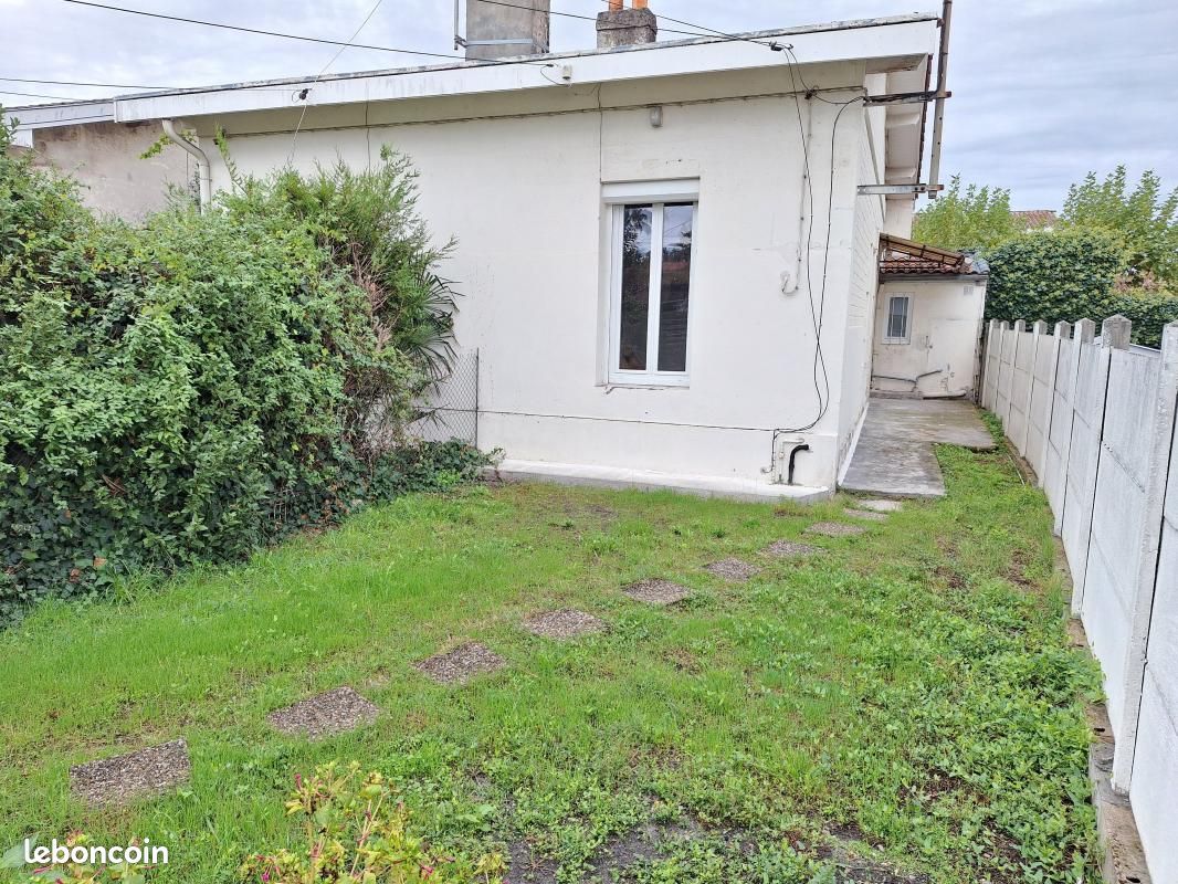 Appartement 2 pièces 35 m² · à Pessac · 35 m² · 750 €/mois