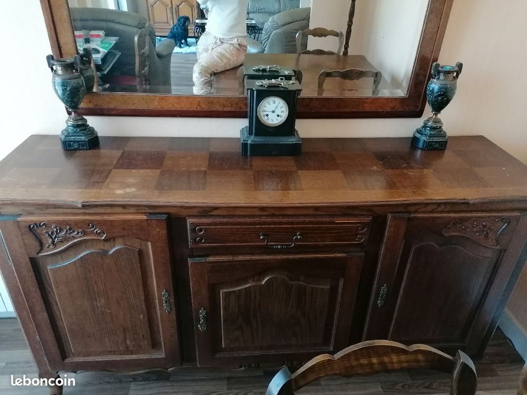 Meuble de salon (image 1)