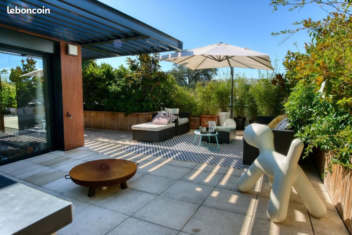 Appartement 5 pièces 109 m² · à Aix-en-Provence · 109 m² · 699 000 €