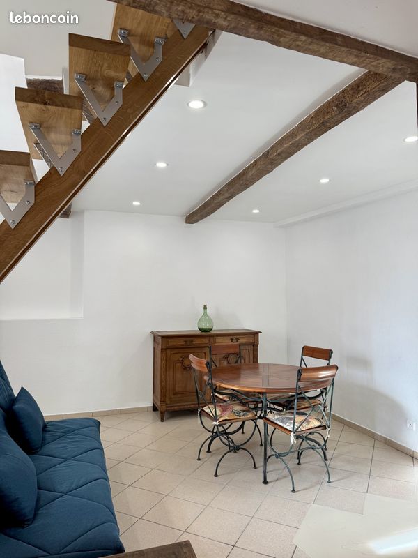 Maison 3 pièces 65 m² · à Letia · 65 m² · 117 920 €