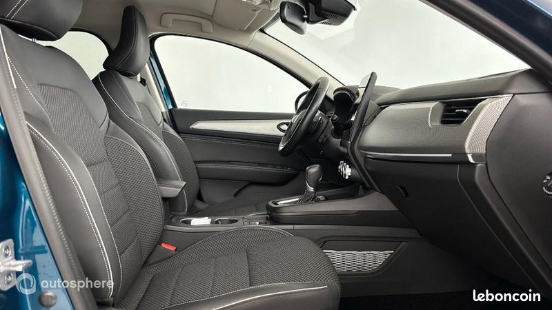 Renault Arkana 1.3 TCe 140ch FAP Intens EDC -21B (image 15)