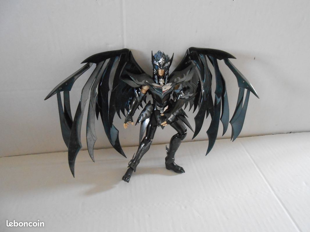 Myth cloth kaguo (image 2)