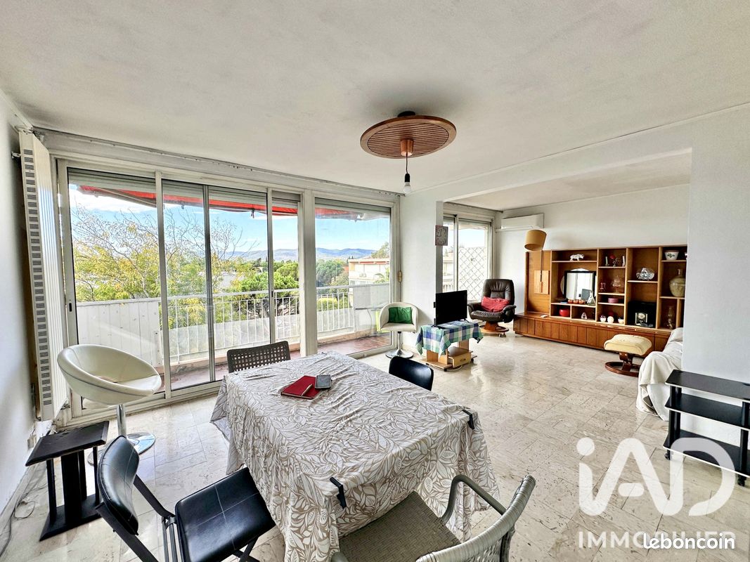 Appartement 3 pièces 72 m² · à Fréjus · 72 m² · 229 900 €
