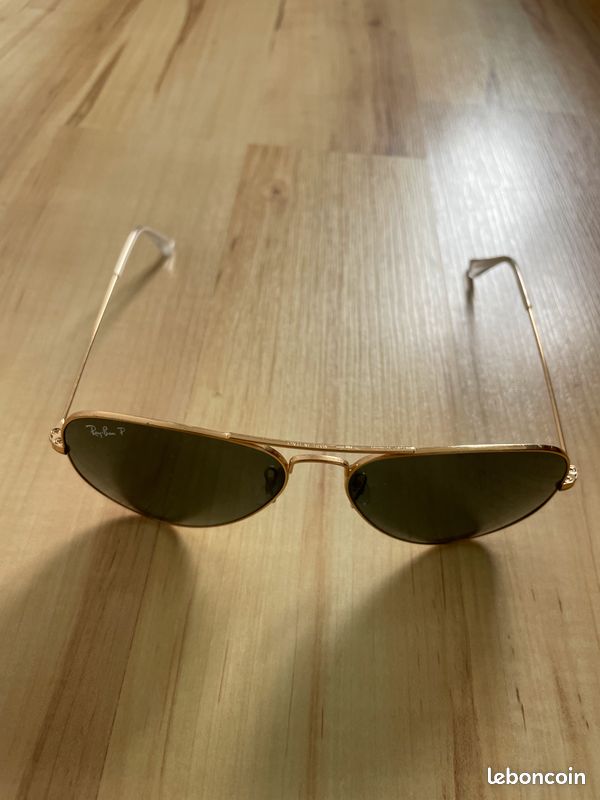 Lunette de soleil Ray ban (image 2)
